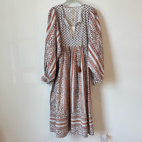 Mille Michelle Dress in Sedona - Picture 6 of 11